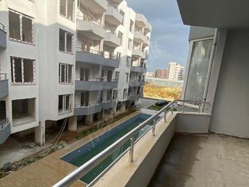 ERDEMLİ LEMAS'DA SATILIK 3+1 SATILIK SIFIR DAİRE