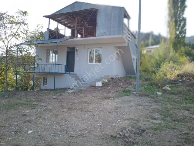 Erdemli Sorgun Mahallesi'nde Satılık 2+1 Müstakil Ev