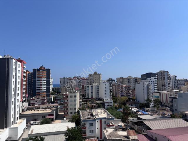 Erdemli Tapu Caddesi Civarı 3+1 Bağımsız Mutfak Kiralık Daire