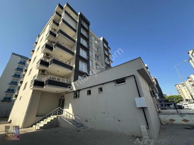 Erdemli Tapu Caddesi A.otopark Satılık 3+1 Bağımsız Mutfak Daire