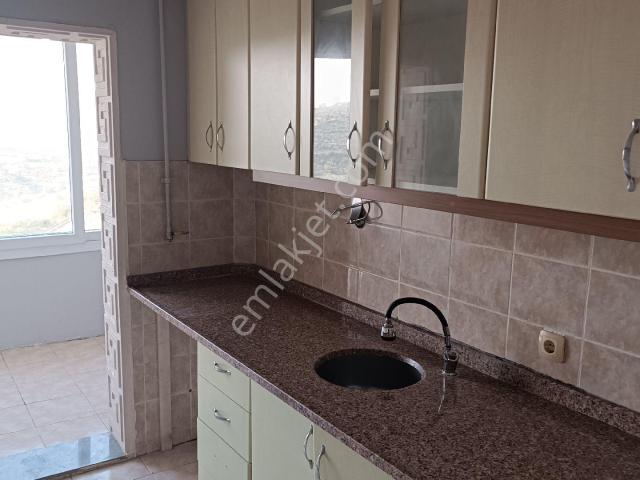 Erdemli Toki De Kiralık 2+1 Daire