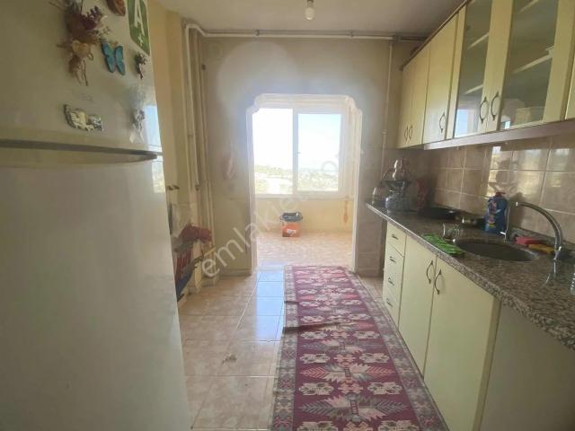 Erdemli Tokide Borçsuz Satılık 2+1 Daire