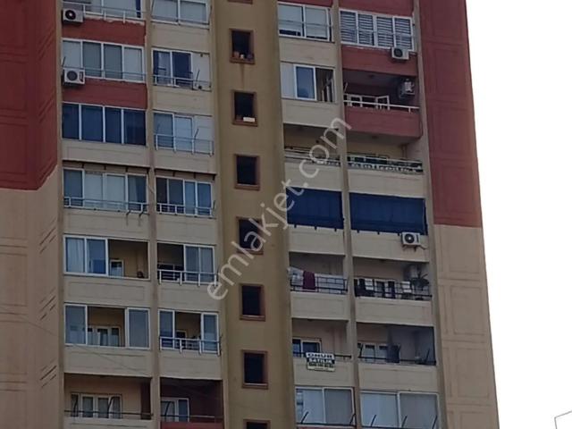 Erdemli Toki'de Satılık 2+1 Daire 90m²