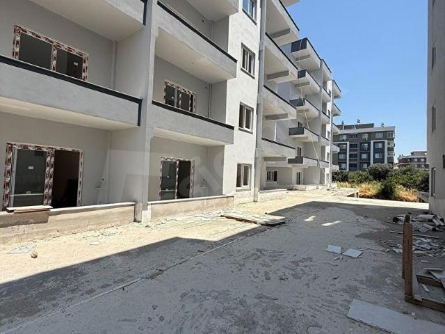 ERDEMLİ YUKARI ALATA DA FIRSAT DAİRE. SATILIK 2+1