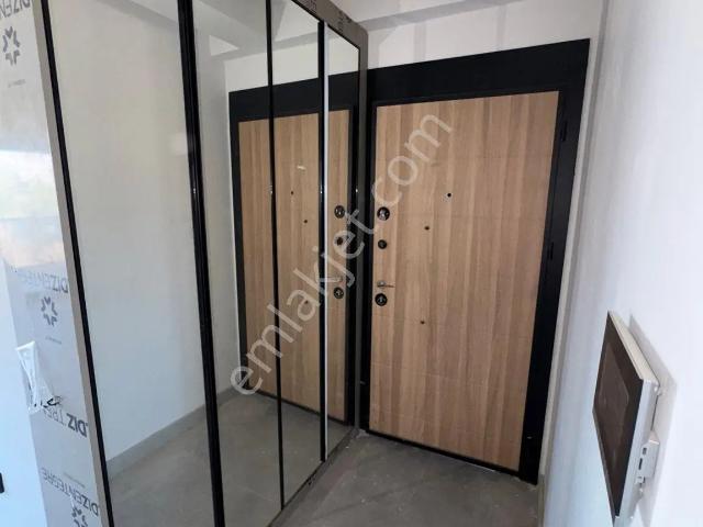 Erdemlide Limonluda Sıfır Satılık 2+1