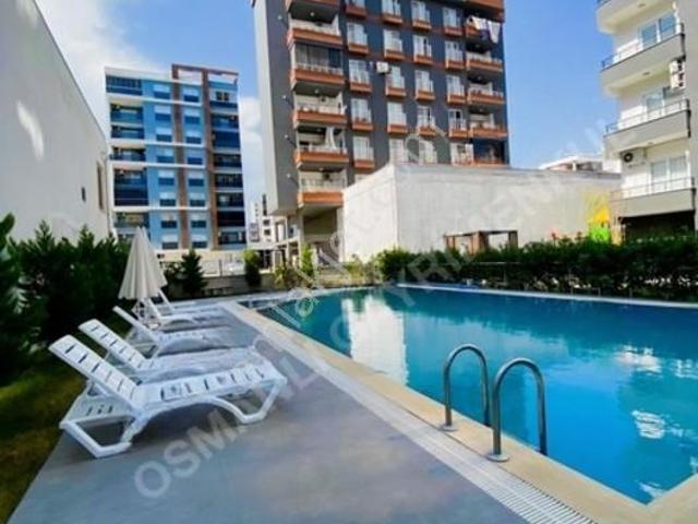Erdemlide Ultra Lüks 2+1 Kiralık Daire 30.000 Tl