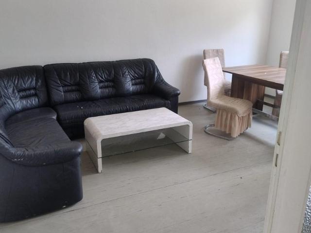 Erdgeschoss 4 Zimmer Wohnung mit Loggia und Einbauküche in Visselhövede