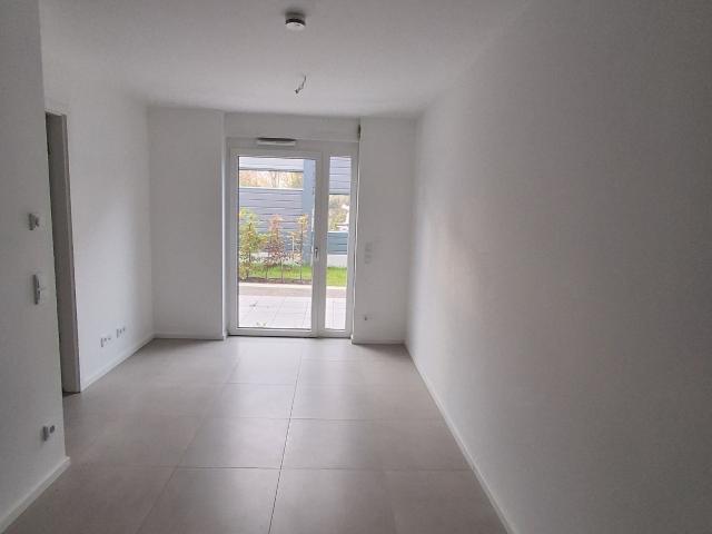 Erdgeschoss 2 Zimmer mit Gartenblick und moderner Ausstattung in Dortmund