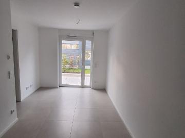 Erdgeschoss 2 Zimmer mit Gartenblick und moderner Ausstattung in Dortmund