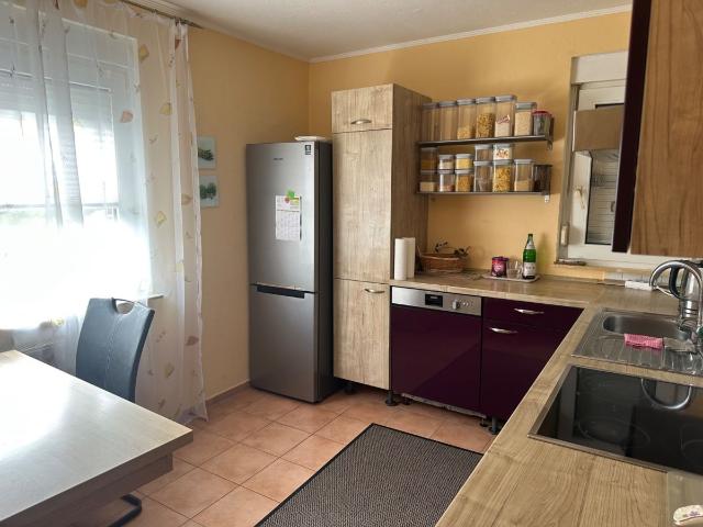 Erdgeschoss! 3 Zimmer Wohnung mit Balkon in Bramsche