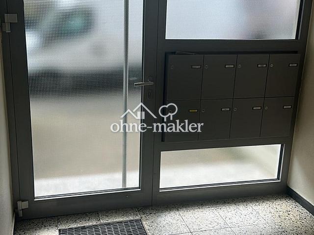 Erdgeschoss Wohnung mit Balkon Oedeweg 18 Hagen
