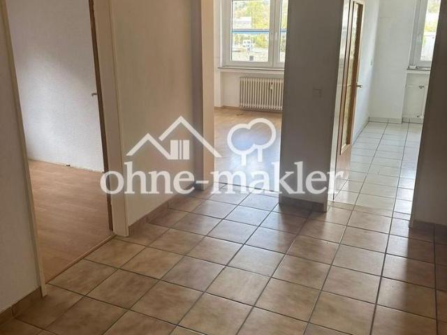 Erdgeschoss Wohnung mit Balkon Oedeweg 18 Hagen