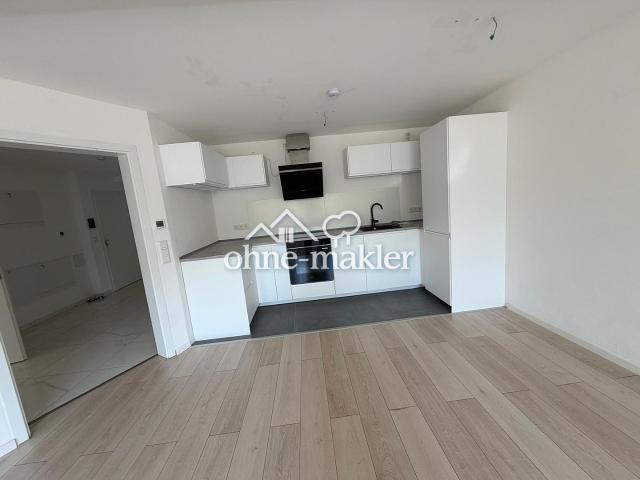 Erdgeschoß Wohnung mit Gartennutzung und Terrasse Neubau