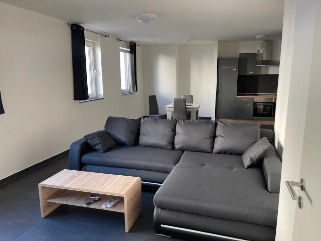 Erdgeschoss Wohnung Nr.6 in Stolberg