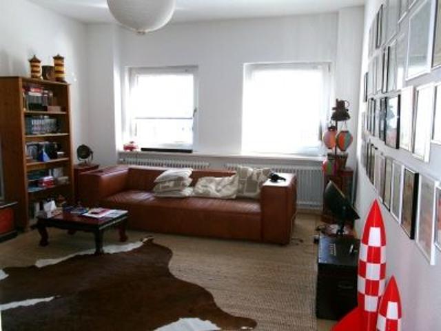 Erdgeschoss Wohnung in Lehndorf
