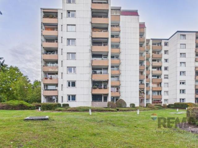 Erdgeschoß Wohnung in Quickborn zum Kauf
