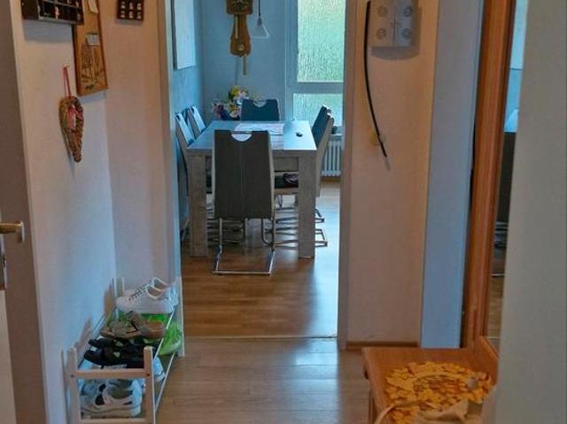 Erdgeschoß Wohnung in Weinsberg