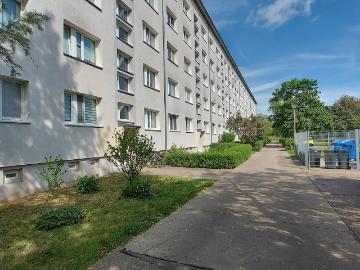 Erdgeschoss Wohnung schnell zugreifen. Top Renoviert