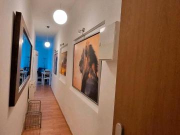 Etagenwohnung kaufen in Bilk, Düsseldorf - Keller