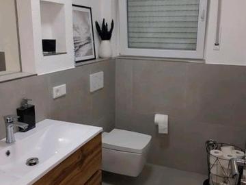 Erdgeschoss Wohnung