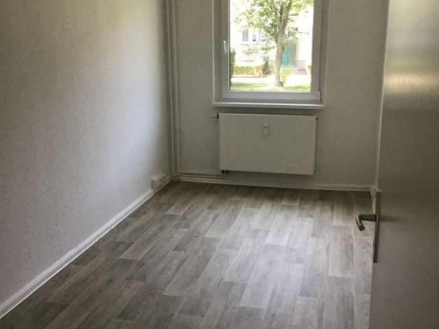 Erdgeschoss Wohnug in Nord Einzugsbereit!