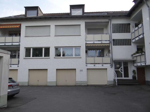 Erdgeschoss Appartement in Langenfeld
