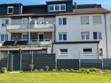 Erdgeschoss ETW besser als ein Reihenhaus in 45899 Gelsenkirchen