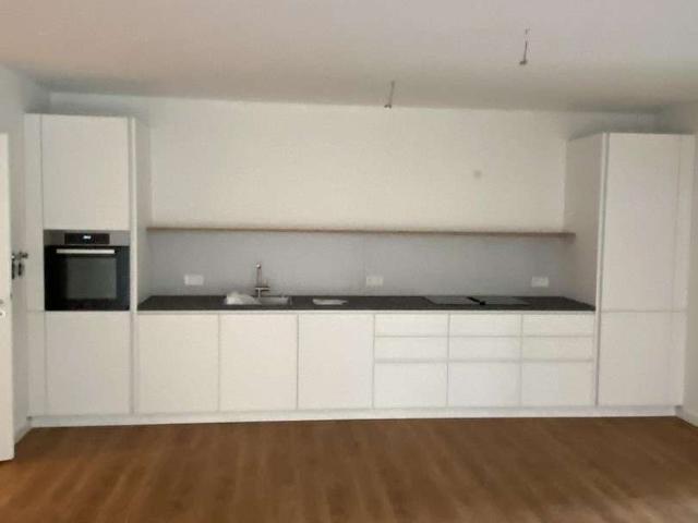 Erdgeschoss Familienwohnung mit eigenem Garten nahe der Alster