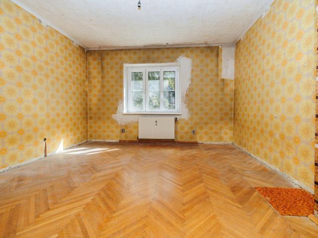 ERDGESCHOSS I 3 ZIMMER I 67,52 M² I FISCHGRÄTPARKETT I SEPARATE KÜCHE I FERNWÄRME I ZENTRALE LAGE IN GRAZ I PROJEKT WOHNEN