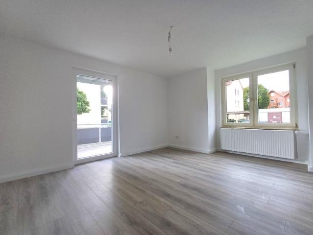 Erdgeschoss & Innenstadt gewünscht? Gefunden!