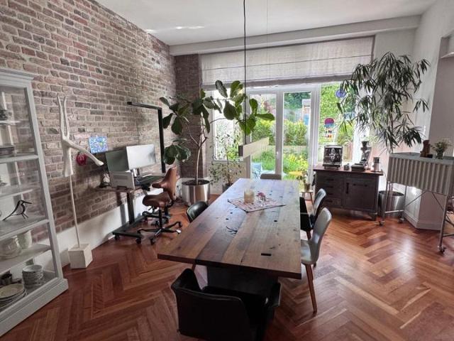 Erdgeschoss Loft mit Garten & Garage Barrierefrei von Privat
