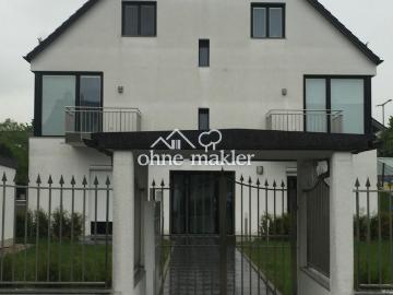 Graf-Spee-Platz - Büroraum, Heizung, Terrasse