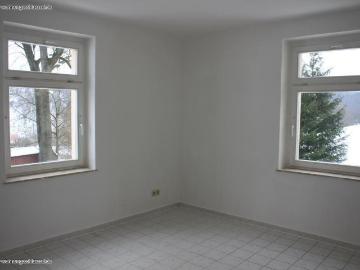 Erdgeschoss mit Tageslichtbad