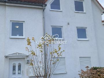 Apartment for sale in Praunheim - Terrasse