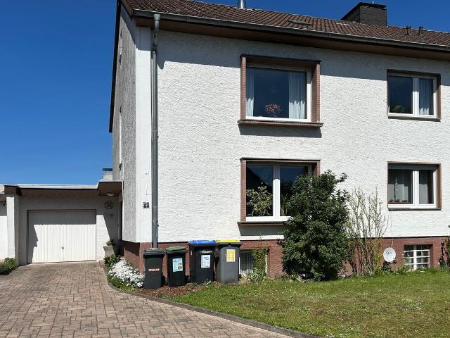 Ihr neues Zuhause in der Stadtheide