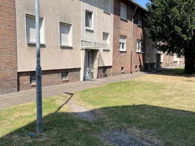 Erdgeschosswohnung: 3 Zimmer Am Mönk7E in Moers Vivawest GmbH