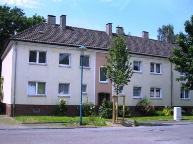 Erdgeschosswohnung: 3 Zimmer Am Witrahm13 in Duisburg Vivawest GmbH