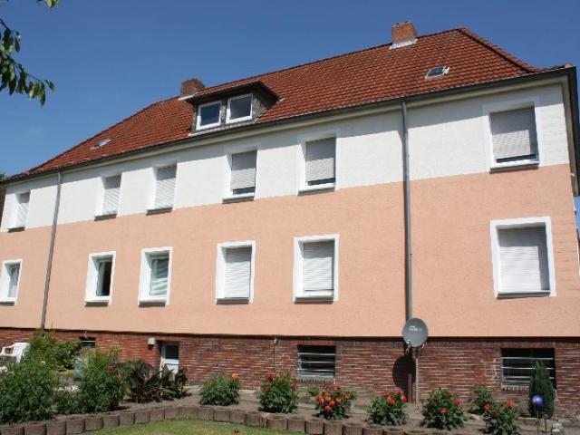 Erdgeschosswohnung: 3 Zimmer Am Wiehagen10 in Bergkamen Vivawest GmbH