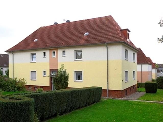 Erdgeschosswohnung: 3 Zimmer Am Wiehagen10 in Bergkamen Vivawest GmbH