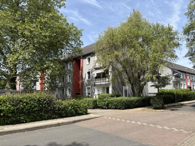 Erdgeschosswohnung: 3 Zimmer An der Bergbrücke35 in Essen Vivawest GmbH