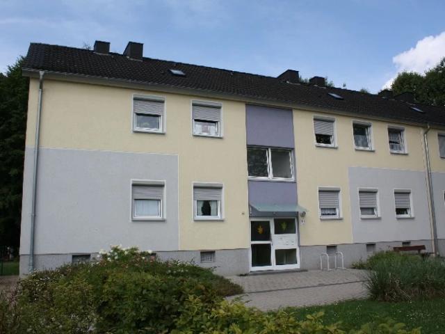 Erdgeschosswohnung: 3 Zimmer Adam Stegerwald Straße10 in Oer Erkenschwick Vivawest GmbH