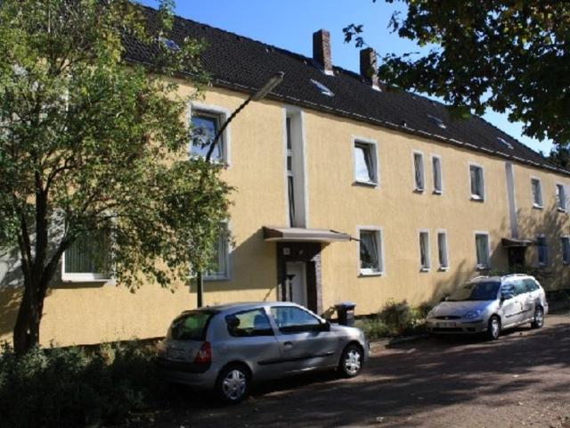 Erdgeschosswohnung: 3 Zimmer Adlerstraße15 in Castrop Rauxel Vivawest GmbH