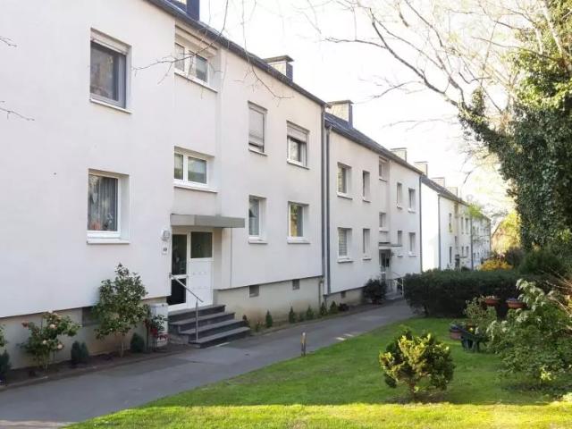 Erdgeschosswohnung: 3 Zimmer Altendernerstraße91 in Dortmund Vivawest GmbH