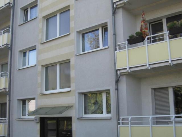 Erdgeschosswohnung: 3 Zimmer Altenessener Straße152 in Essen Vivawest GmbH