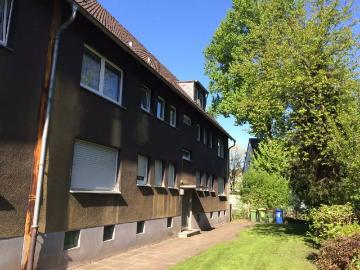 Erdgeschosswohnung: 3 Zimmer Alleestraße87 in Oberhausen Vivawest GmbH