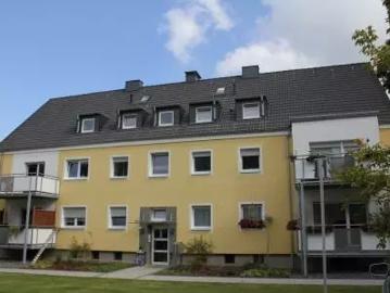 Erdgeschosswohnung: 3 Zimmer Auf den Birken13 in Bergkamen Vivawest GmbH