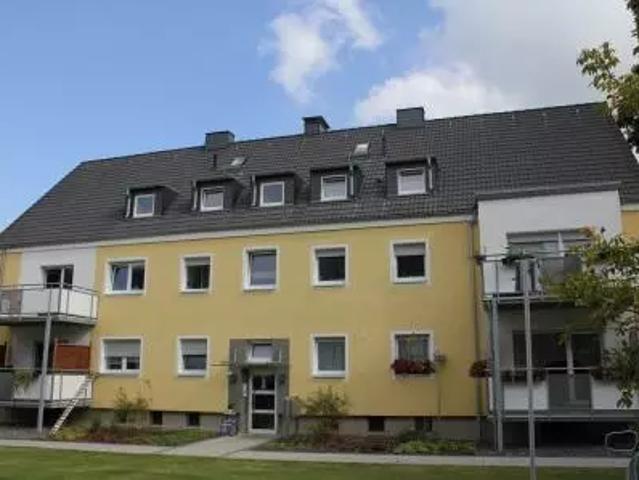 Erdgeschosswohnung: 3 Zimmer Auf den Birken13 in Bergkamen Vivawest GmbH