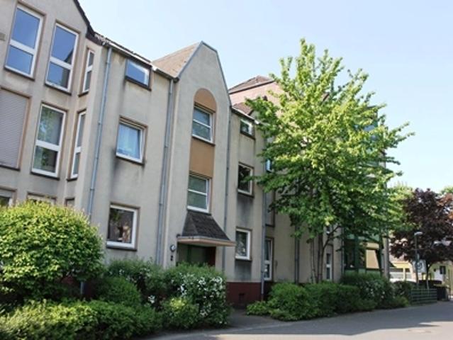 Erdgeschosswohnung: 3 Zimmer August Schmidt Straße2 in Marl Vivawest GmbH