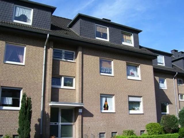 Erdgeschosswohnung: 3 Zimmer Barbarastraße23 in Voerde Vivawest GmbH