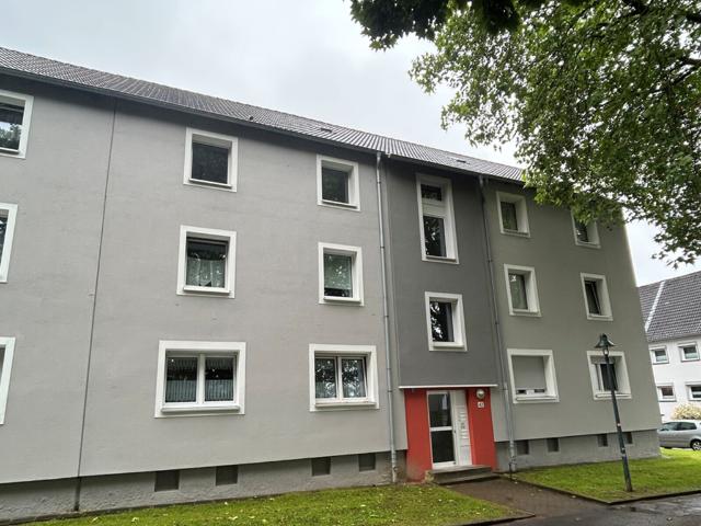 Erdgeschosswohnung: 3 Zimmer Beckstraße42 in Essen Vivawest GmbH